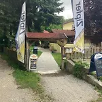 Heurigenbar Appartamento Feldkirchen an der Donau