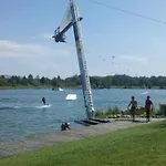 Heurigenbar * Feldkirchen an der Donau