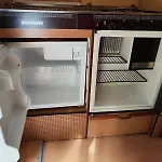 דירה Heurigenbar פלדקירשן אן דר דונאו