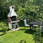 Heurigenbar * Feldkirchen an der Donau