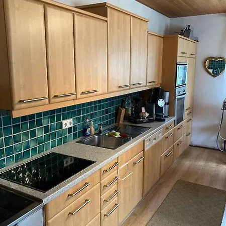 Apartament Heurigenbar