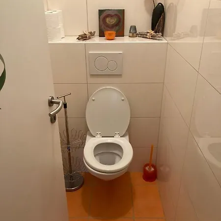 Lägenhet Heurigenbar