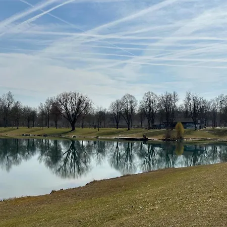 Heurigenbar Lägenhet Feldkirchen an der Donau
