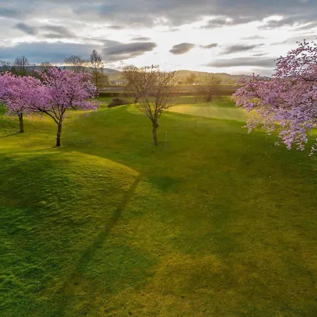 Lägenhet Heurigenbar *