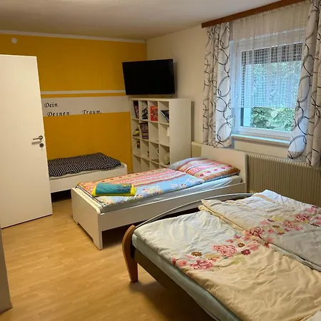 Heurigenbar Apartamento Feldkirchen an der Donau