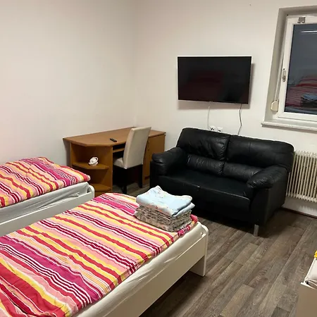 Apartamento Heurigenbar Feldkirchen an der Donau