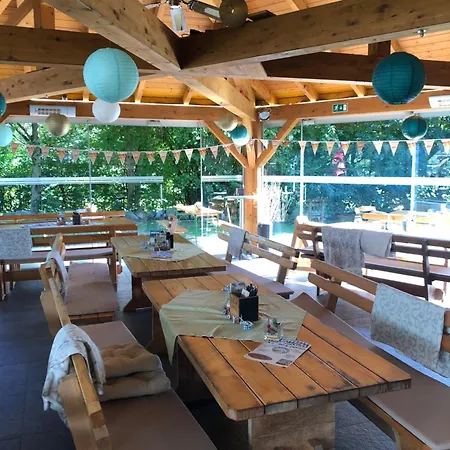 Heurigenbar Feldkirchen an der Donau