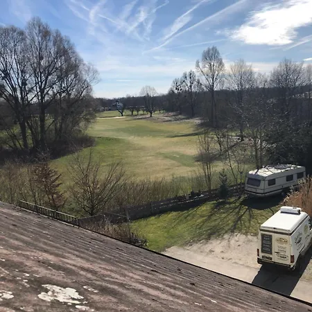 Apartamento Heurigenbar