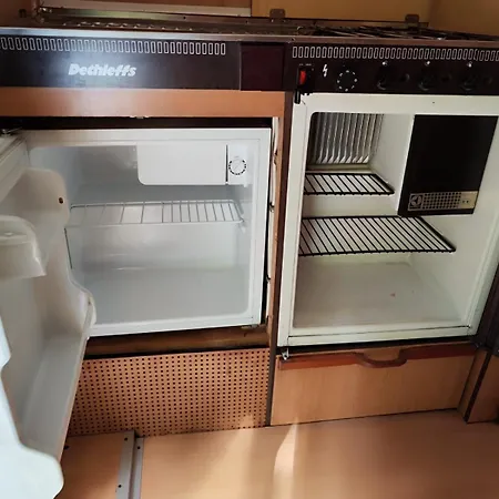 Lägenhet Heurigenbar Feldkirchen an der Donau