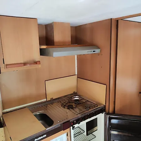 Heurigenbar Apartment