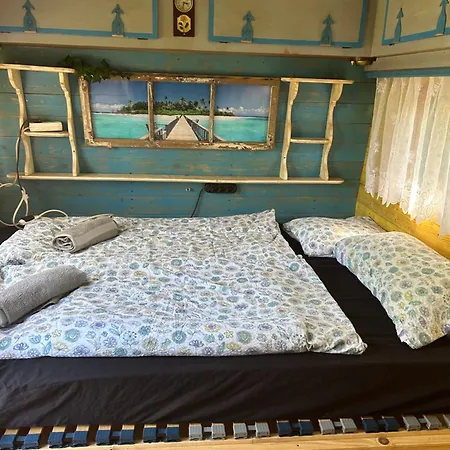 Apartamento Heurigenbar *