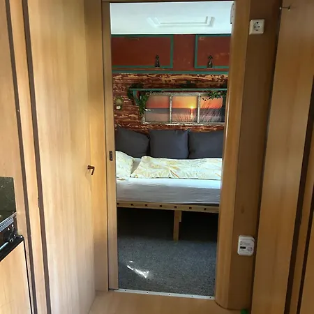 Heurigenbar Lägenhet Feldkirchen an der Donau