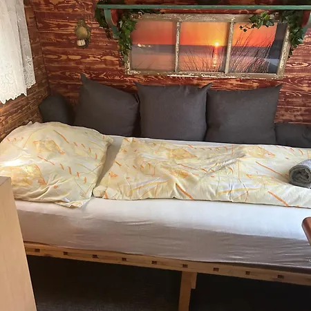 Heurigenbar Apartment