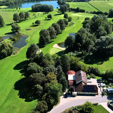 Heurigenbar Lägenhet