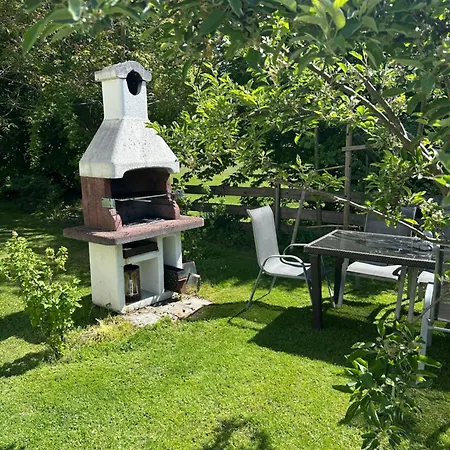 Heurigenbar * Feldkirchen an der Donau