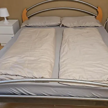 Heurigenbar Apartament
