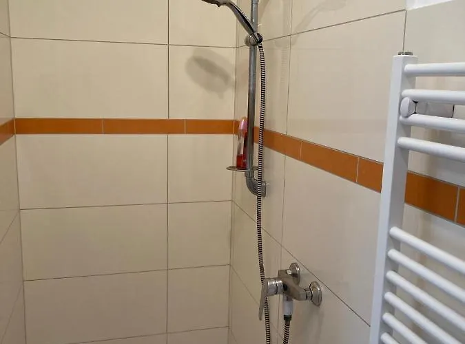 Heurigenbar Διαμέρισμα