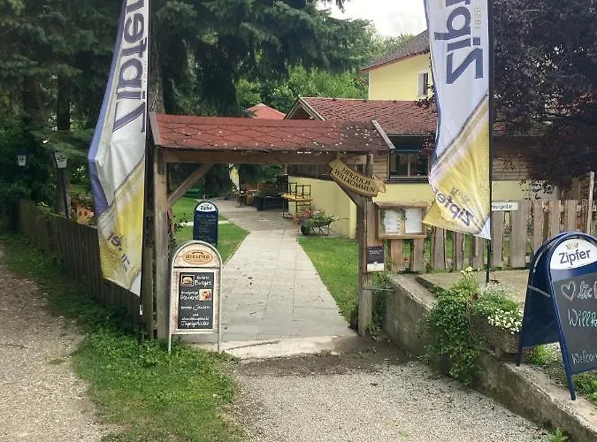 Heurigenbar Διαμέρισμα Feldkirchen an der Donau