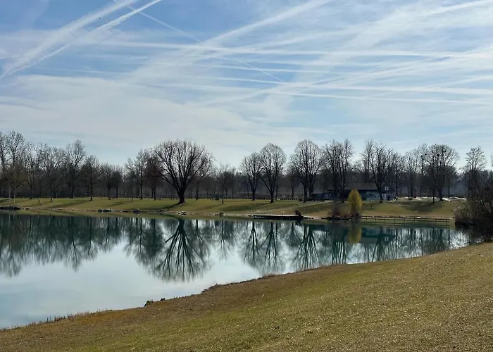 Heurigenbar Διαμέρισμα Feldkirchen an der Donau