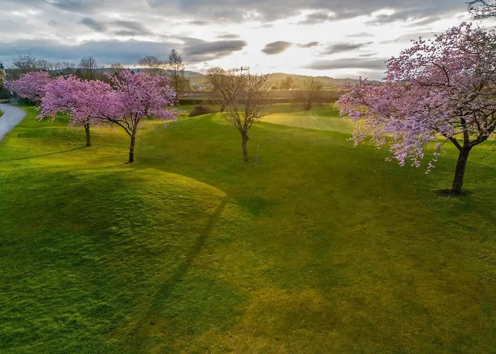 Lejlighed Heurigenbar *