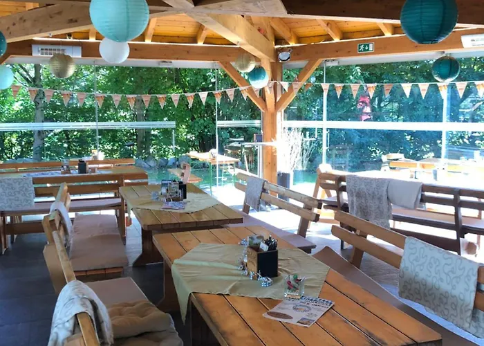 Heurigenbar Feldkirchen an der Donau