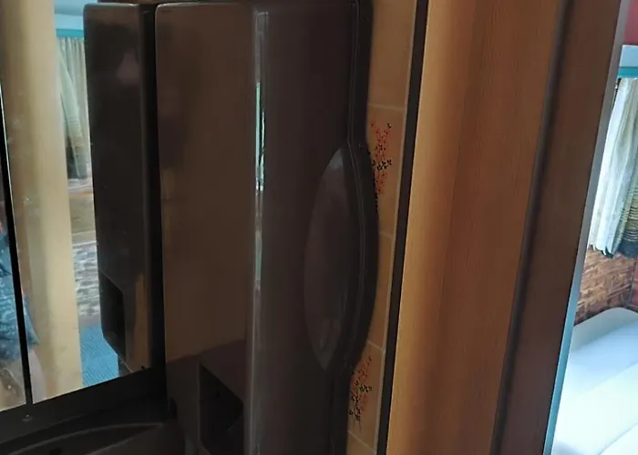 Διαμέρισμα Heurigenbar Feldkirchen an der Donau