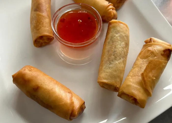 Heurigenbar * Feldkirchen an der Donau