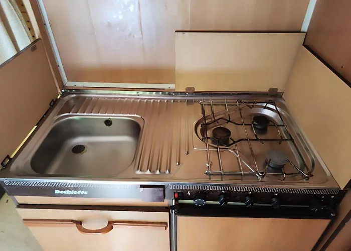 Heurigenbar * Feldkirchen an der Donau