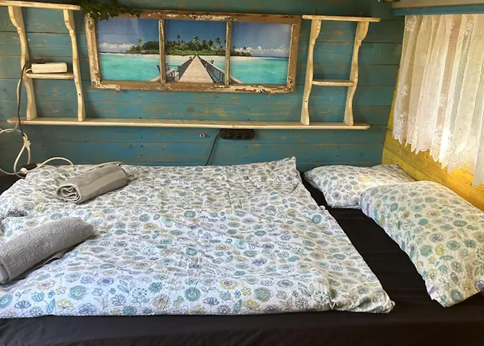 Lejlighed Heurigenbar *