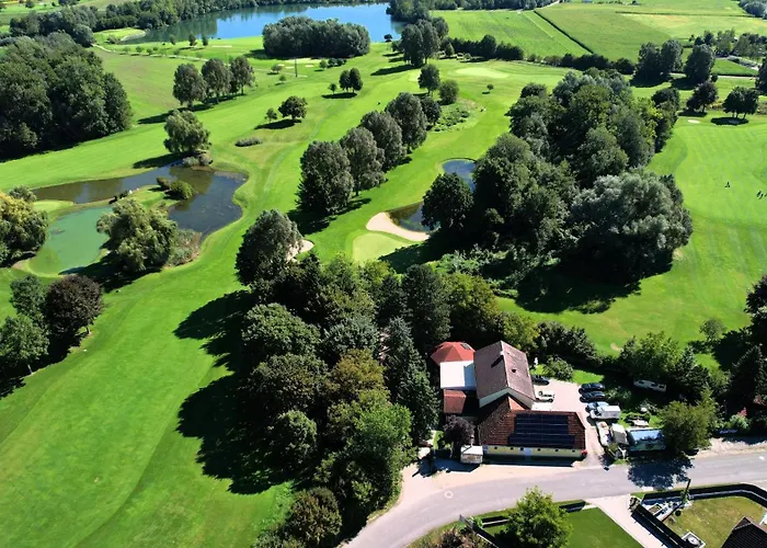 Heurigenbar Διαμέρισμα