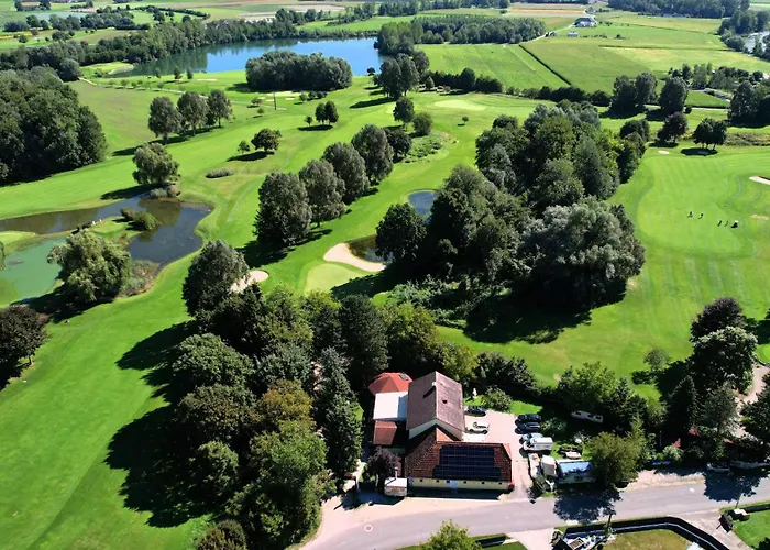 Heurigenbar * Feldkirchen an der Donau