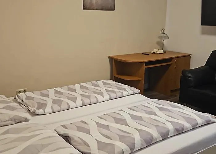 Διαμέρισμα Heurigenbar