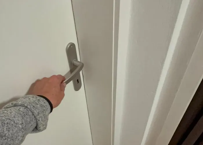 Διαμέρισμα Heurigenbar Feldkirchen an der Donau