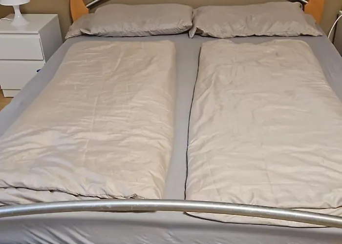 Heurigenbar Διαμέρισμα