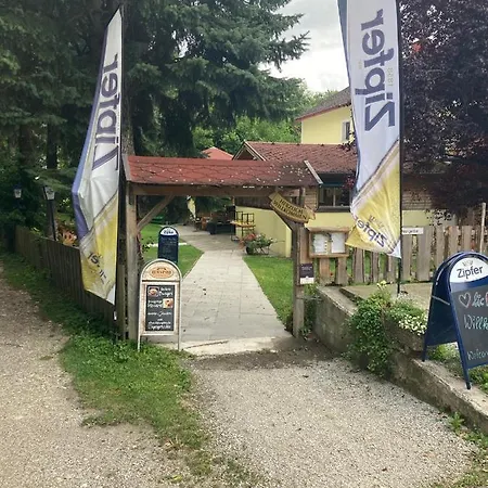 Heurigenbar Appartement Feldkirchen an der Donau