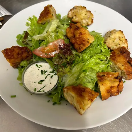 Heurigenbar Appartement Feldkirchen an der Donau