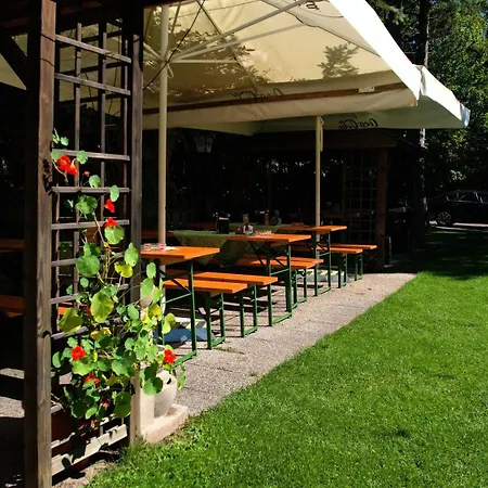 Heurigenbar Feldkirchen an der Donau