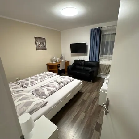 Heurigenbar Feldkirchen an der Donau