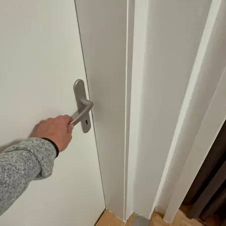 Daire Heurigenbar Feldkirchen an der Donau