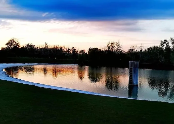 Daire Heurigenbar Feldkirchen an der Donau