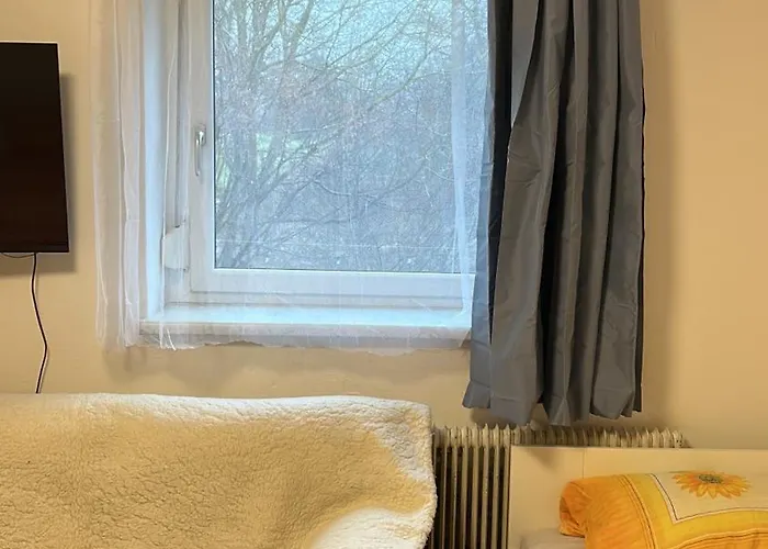 Heurigenbar Daire Feldkirchen an der Donau