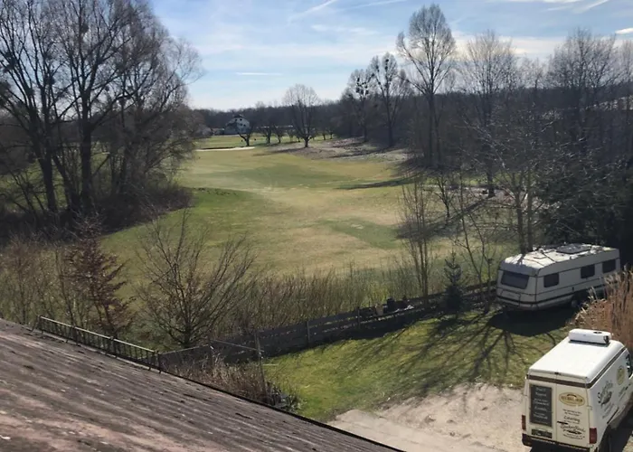 Apartmán Heurigenbar