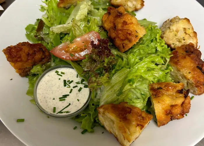 Heurigenbar Daire Feldkirchen an der Donau