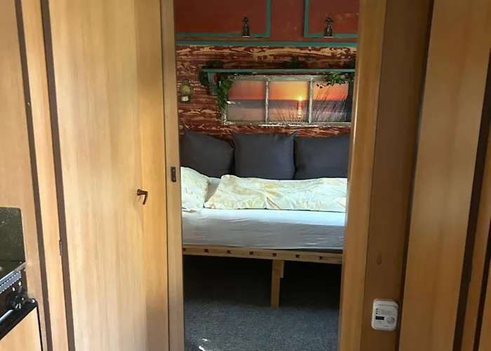 Heurigenbar Apartmán Feldkirchen an der Donau