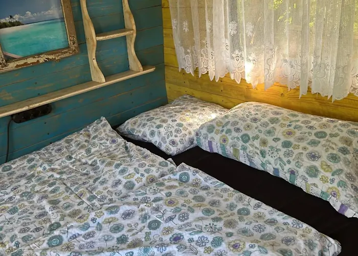 Daire Heurigenbar Feldkirchen an der Donau