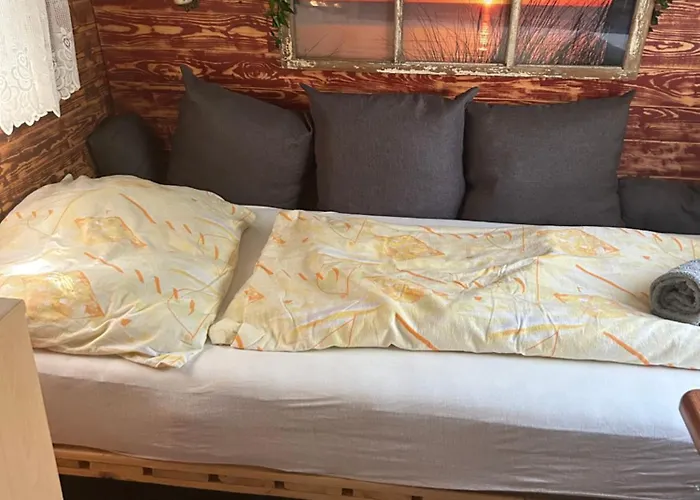 Heurigenbar Apartmán