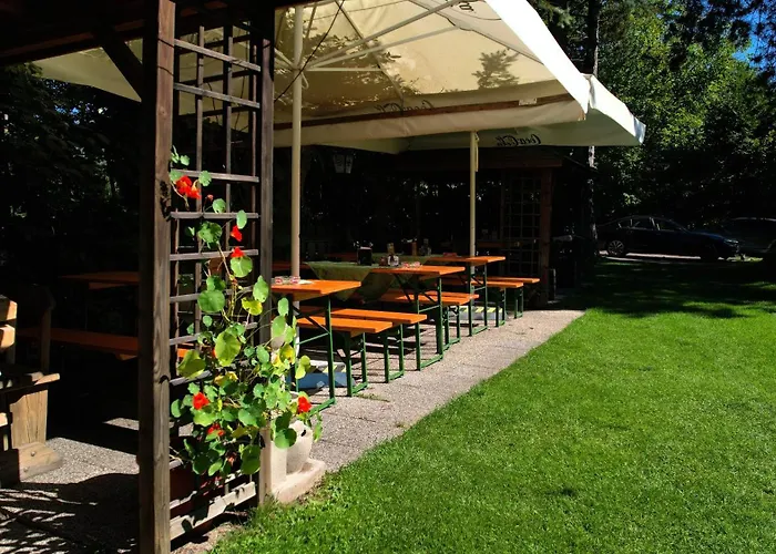 Heurigenbar Feldkirchen an der Donau