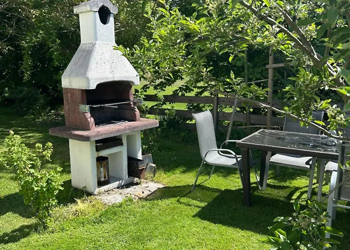 Heurigenbar * Feldkirchen an der Donau