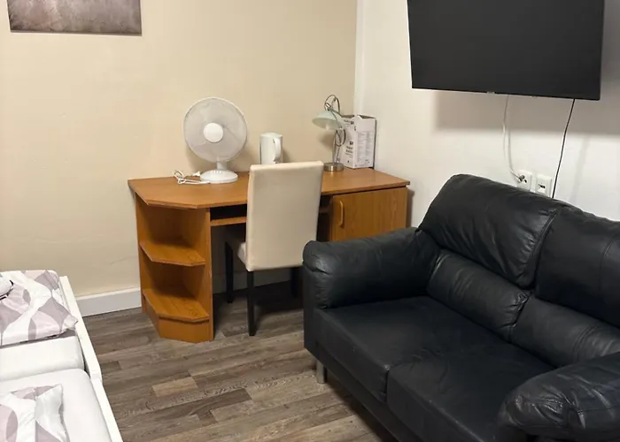 Daire Heurigenbar Feldkirchen an der Donau