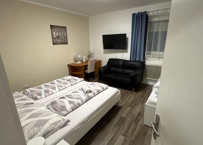 Heurigenbar Feldkirchen an der Donau